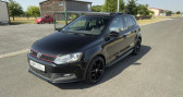 Volkswagen Polo occasion année 2011 boite Automatique Annonce Volkswagen Polo occasion Essence GTI 1.4 TSI 180 DSG - TOIT OUVRANT - ALCANTARA/CUIR - XENON à Boissy-le-Châtel