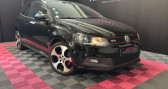 Volkswagen Polo GTI 1.4 TSI 180ch DSG7 SUIVI COMPLET RVISION JOUR   Lesmnils 54