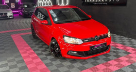 Volkswagen Polo , garage TRANSAKAUTO MANOSQUE � MANOSQUE
