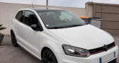 Annonce Volkswagen Polo occasion Essence GTI 1.8 TSI 192 CH � FREJUS