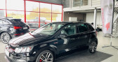 Volkswagen Polo GTI 1,8 TSI 192 PARK PILOT JANTES 17 FULL LED REGULATEUR MOD  2016 - annonce de voiture en vente sur Auto S&eacute;lection.com