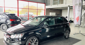 Volkswagen Polo , garage AS MOTORS � Phalsbourg