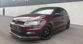 Volkswagen Polo occasion année 2015 boite Automatique Annonce Volkswagen Polo occasion Essence GTI 1.8l TSI 192cv BMT DSG7 - Ligne Inox Car / Lames Maxton à Saint-Dizier