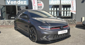 Volkswagen Polo , garage MYLINKCAR � Montbonnot Saint Martin