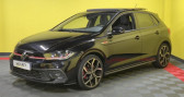 Volkswagen Polo GTI 2.0 16V TSI - 207CV - BV DSG 7 PHASE 2 Toit ouvrant / Or  � Issoire 63