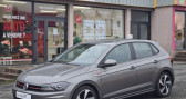 Annonce Volkswagen Polo occasion Essence GTI 2.0 TFSI 16V DSG6 200CV **PNEUS NEUFS ET SUIVI VW** à LANNION