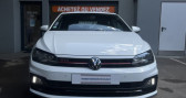 Volkswagen Polo GTI 2.0 TFSI 200Ch BVA   Altkirch 68
