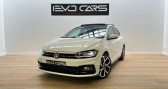 Annonce Volkswagen Polo occasion Essence GTI 2.0  TSI 200 ch Apple Car Play/TO/Virtual Cockpit 1re m  GLEIZE