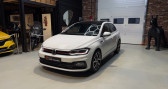 Annonce Volkswagen Polo occasion Essence GTI 2.0 TSI 200 cv SS DSG6 - TOIT OUVRANT - CARPLAY  Saint Ouen L'Aumone