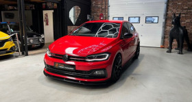 Volkswagen Polo , garage HARBOT PARIS  Saint Ouen L'Aumone