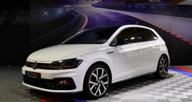 Volkswagen Polo , garage PF MOTORS � Sarraltroff