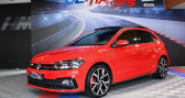 Annonce Volkswagen Polo occasion Essence GTI 2.0 TSI 200 DSG GPS Virtual Camra TO Mode Car Play Limi  Sarraltroff