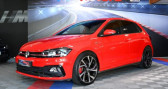 Volkswagen Polo GTI 2.0 TSI 200 DSG GPS Virtual Car Play Beats Camra Front    Sarraltroff 57