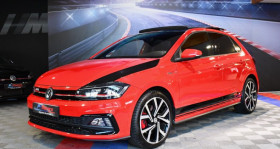 Volkswagen Polo , garage PF MOTORS � Sarraltroff