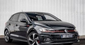 Volkswagen Polo occasion 2020 mise en vente &agrave; Sausheim par le garage AR AUTO - photo n&deg;1
