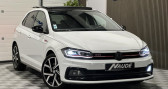 Annonce Volkswagen Polo occasion Essence GTI 2.0 TSI 200 DSG6 - Toit ouvrant - Suivi � CHAPONOST