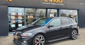 Volkswagen Polo gti 2.0 tsi 200ch dsg kit maxton-beats-jantes 18-camera de r  2020 - annonce de voiture en vente sur Auto S&eacute;lection.com