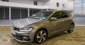 Annonce Volkswagen Polo occasion Essence GTI 2.0 TSI 200CH DSG6 � VOREPPE