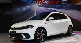 Volkswagen Polo , garage PF MOTORS � Sarraltroff