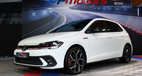 Volkswagen Polo occasion 2022 mise en vente &agrave; Sarraltroff par le garage PF MOTORS - photo n&deg;1