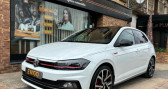 Annonce Volkswagen Polo occasion Essence GTI 2.0 TSI DSG 6 200 CH ( REVISION 60000 KM OK avec vidange  Juvisy Sur Orge