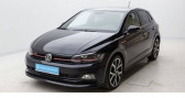 Volkswagen Polo occasion année 2022 boite Automatique Annonce Volkswagen Polo occasion Essence GTI 2.0 TSI DSG*PANO*BEATS*ASSIST* à Montfermeil