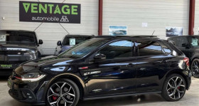 Volkswagen Polo , garage VENTAGE AUTOMOBILES  LA CIOTAT