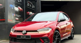 Annonce Volkswagen Polo occasion Essence GTI 207 ch Edition 25 S�rie limit�e � Bruay La Buissi�re