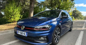 Volkswagen Polo occasion année 2020 boite Automatique Annonce Volkswagen Polo occasion Essence GTI DSG6 à Cannes