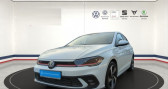 Annonce Volkswagen Polo occasion Essence GTI VI 2.0 TSI 207Ch DSG NAV, RFK, SHZ, ACC, DAB ,Mat / 63  Saint-Diry