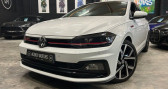 Volkswagen Polo occasion année 2020 boite Automatique Annonce Volkswagen Polo occasion Essence GTI à Chazay-d'azergues