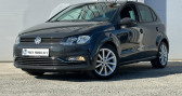 Volkswagen Polo HIGHLINE 1.2 TSI 90   Nort-sur-Erdre 44