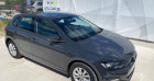 Volkswagen Polo occasion année 2019 boite Manuelle Annonce Volkswagen Polo occasion Diesel Highline 1.6 TDI BMT 95 CH BVM5 à Tarcenay