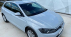 Volkswagen Polo occasion année 2019 boite Manuelle Annonce Volkswagen Polo occasion Diesel Highline 1.6 TDI BMT 95 CH BVM5 à Tarcenay