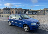 Annonce Volkswagen Polo occasion Essence III (2) 1.4 CONFORT PACK CLIM 5P  Paris
