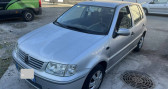 Volkswagen Polo occasion année 2001 boite Manuelle Annonce Volkswagen Polo occasion Essence III 1.4 60 5p à Saint-Médard-d'Aunis