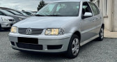 Volkswagen Polo occasion année 2001 boite Manuelle Annonce Volkswagen Polo occasion Essence III 1.4 60 Match 5p à Saint-Médard-d'Aunis