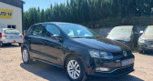 Annonce Volkswagen Polo occasion Diesel III Berline 1.4 TDI 75cv Comfortline BlueMotion Tech  Caen
