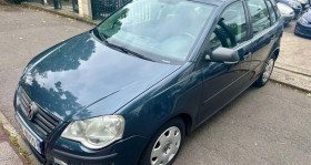 Volkswagen Polo , garage KAD AUTO  Aulnay Sous Bois