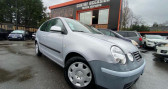 Annonce Volkswagen Polo occasion Essence iv (2) 1.4 16s 75 trend 5p  Morsang Sur Orge