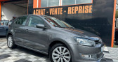 Annonce Volkswagen Polo occasion Essence iv (2) 1.4 16s 80 sportline 5p  Morsang Sur Orge