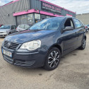 Annonce Volkswagen Polo occasion Essence IV (2) 1.6 16S 105 CONFORTLINE TIPTRONIC  Coignires