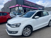 Annonce Volkswagen Polo occasion Diesel IV (2) TDI 70 5P BELLE  Coignires