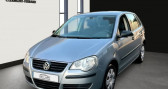 Annonce Volkswagen Polo occasion Diesel iv (2) tdi 70  CLERMONT-FERRAND