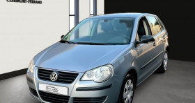 Volkswagen Polo , garage CLASS AUTO  CLERMONT-FERRAND