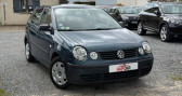 Volkswagen Polo IV 1.2 65 Confort 5p  2004 - annonce de voiture en vente sur Auto S&eacute;lection.com