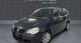 Volkswagen Polo occasion année 2005 boite Manuelle Annonce Volkswagen Polo occasion Essence IV 1.2 65 Confort 5p à Puteaux