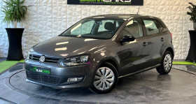 Volkswagen Polo , garage SLIMCARS CANNES MOUGINS  MOUGINS