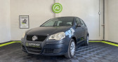 Volkswagen Polo IV 1.2 65ch Trend 5p / CLIMATISATION   SARRIANS 84