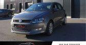 Volkswagen Polo IV 1.2 70 Confortline 5p  2009 - annonce de voiture en vente sur Auto S&eacute;lection.com